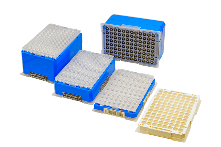 3S Safe Sampling Systems, solution de stockage de sérothèque - iLsa ...